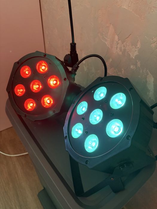 SHEHDS LED пар 8 бр.