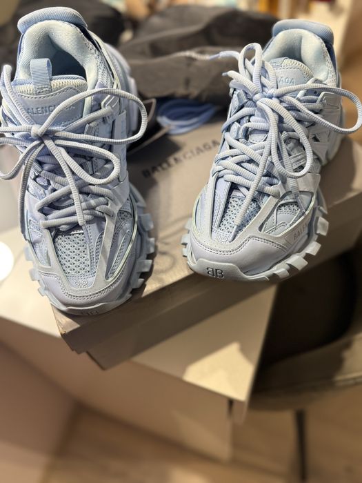 Оригинални Balenciaga Track