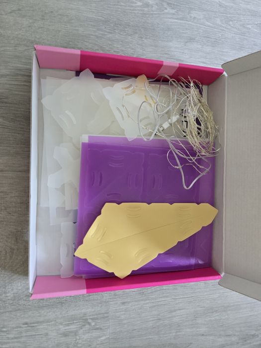 Конструктор 4 в 1