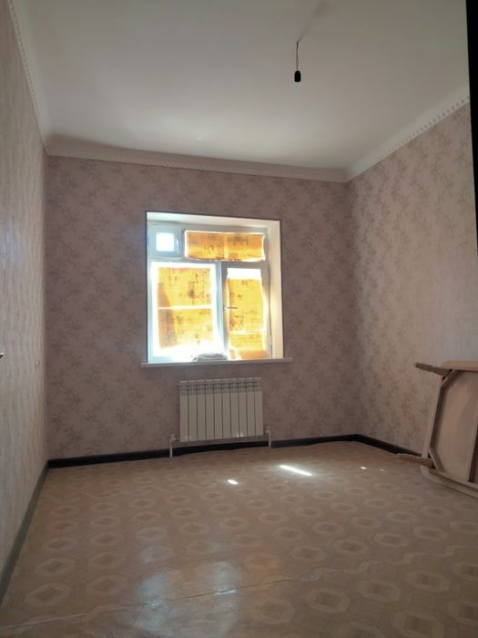 23 мк 2-ком 3-етажд келисимли!