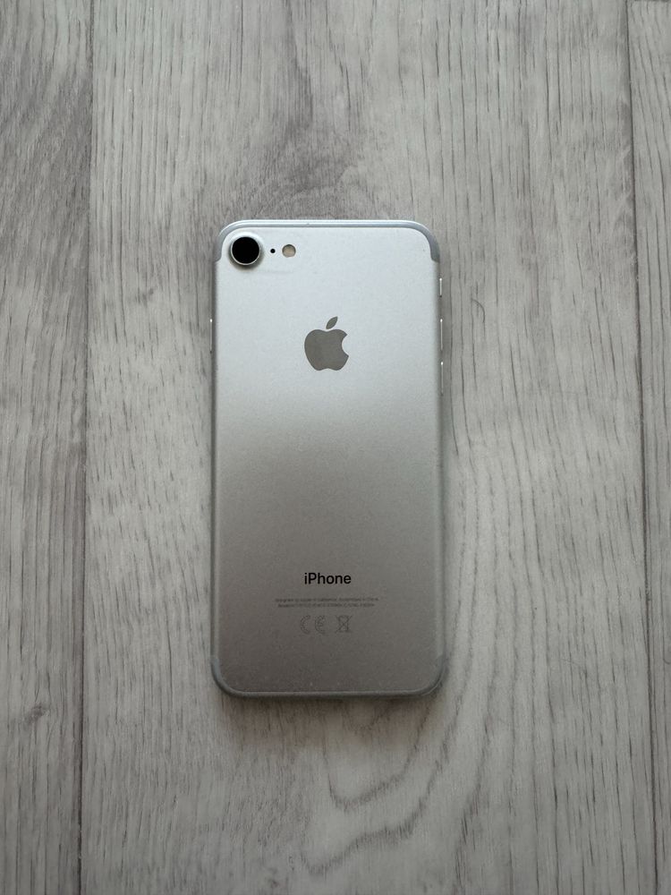 Apple Iphone 7 Белый