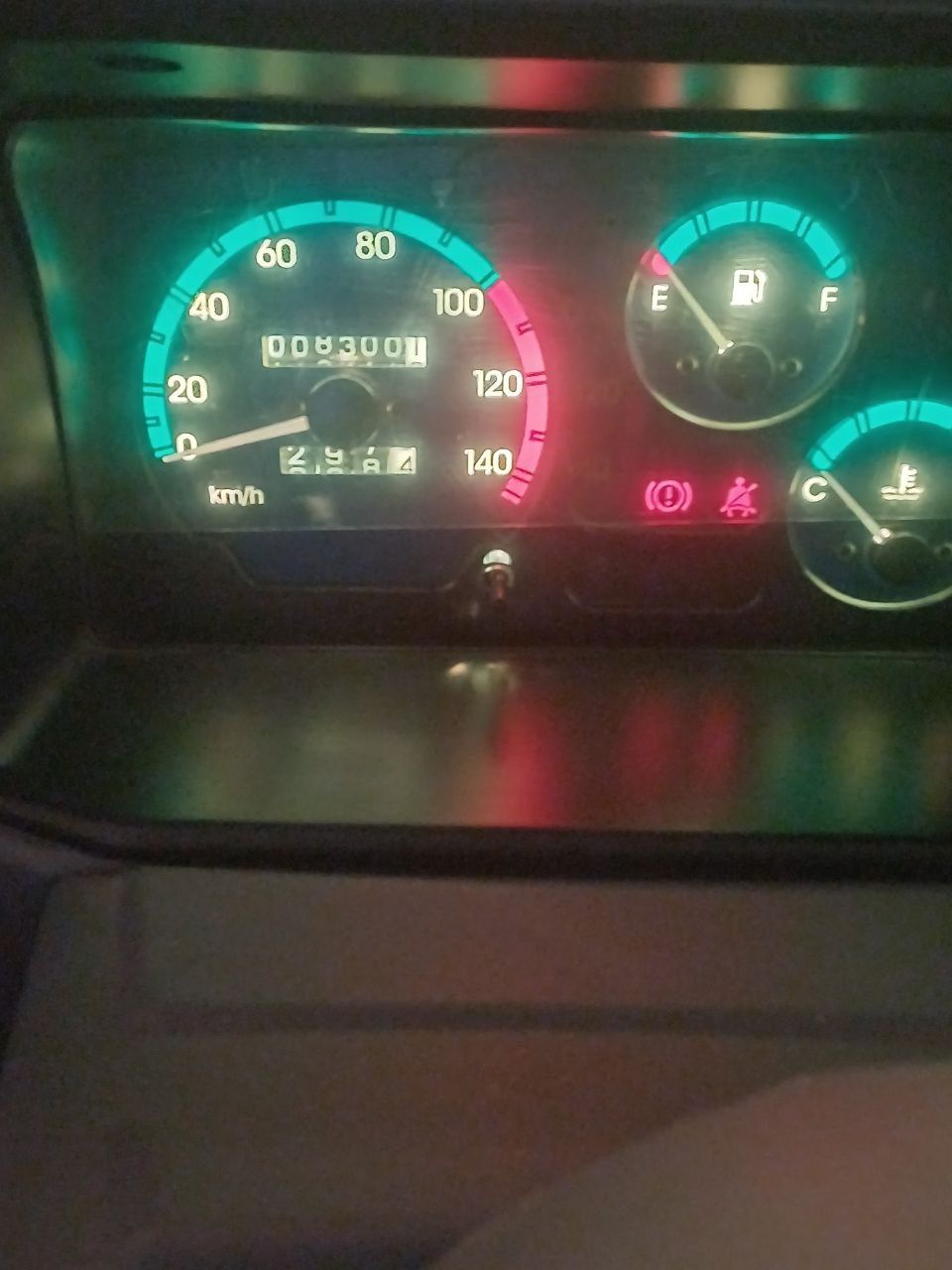 Damasda Chevrolet