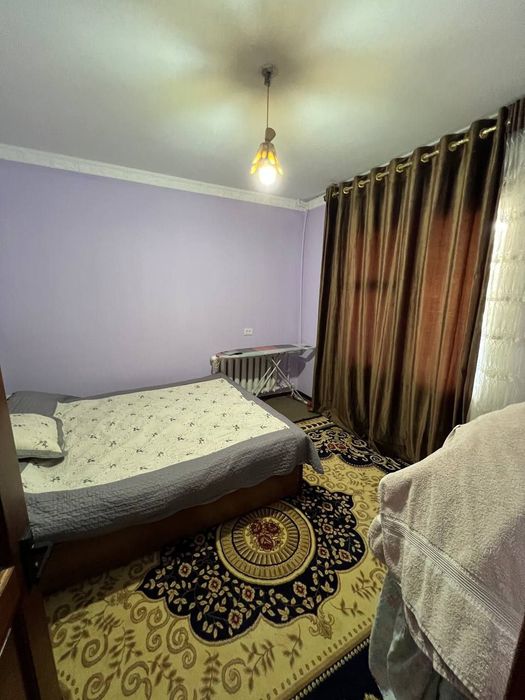 Продается квартира в массив куйлюк 4 комнаты