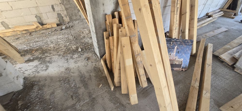 Grinzi Capriori 10x10 diverse lungimi !