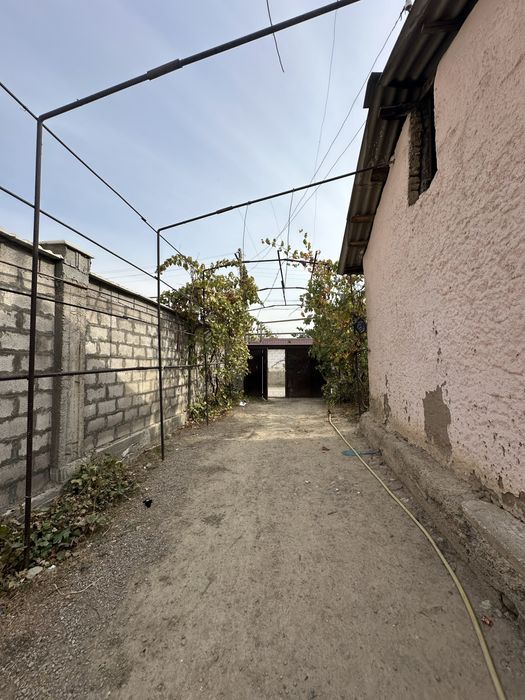 Тошкент Вилояти Паркент Туманида Дала ховли Сотилади 6-Соток