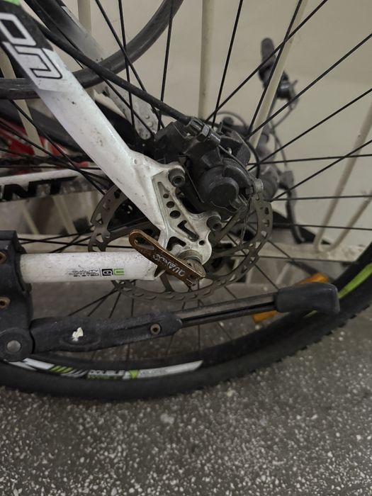 Bicicleta Apolon Sprint