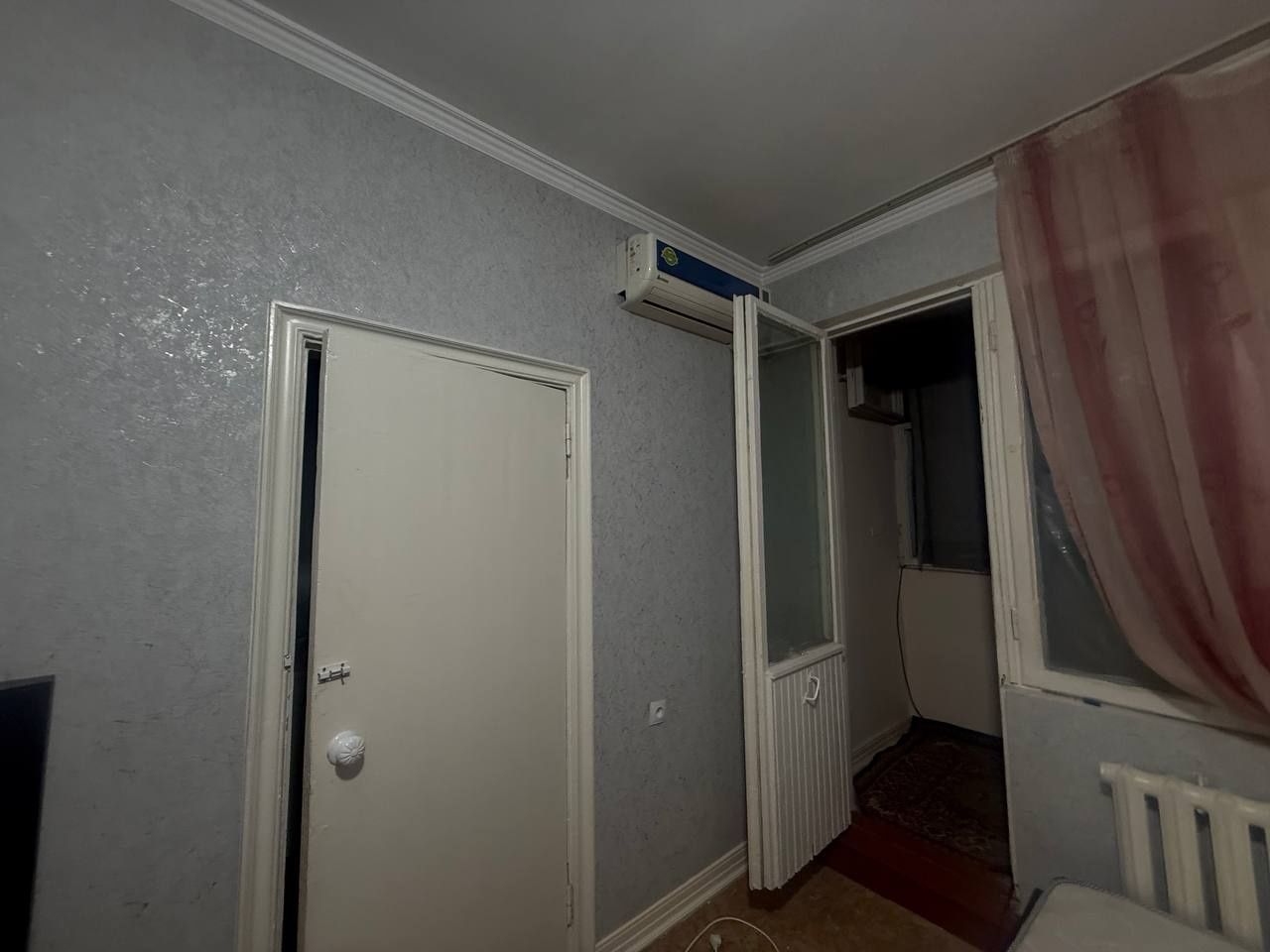 CHILANZAR 19 Kv 1 XONA 1 etaj Tozza RemonT SHaroitlar Bor Srochno