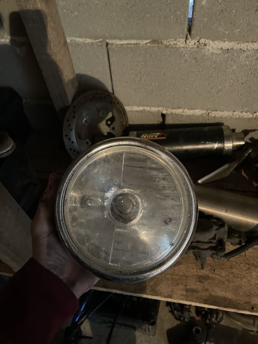 suzuki bandit 600 an 2002