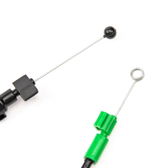 Cablu clapeta reglare incalzire Bowden VW Transporter T5 T6 Amarok