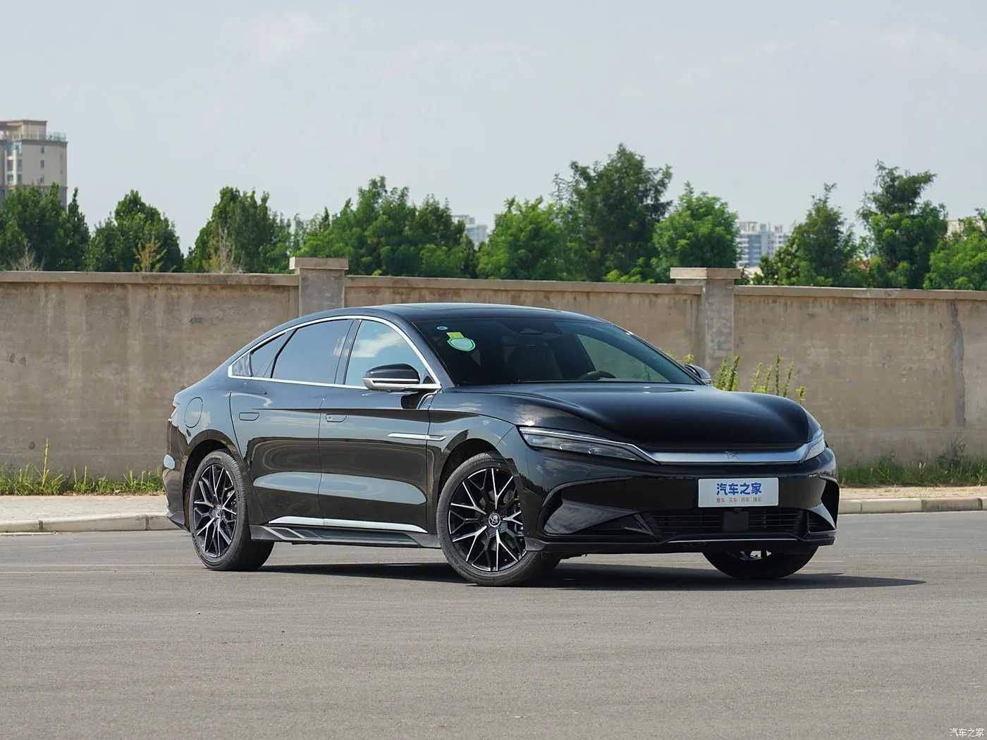BYD Han 506 km nasiyaga 5yilga super narxda