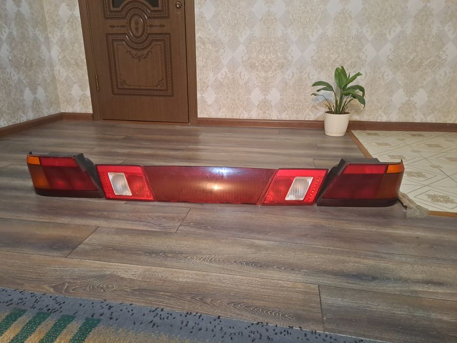Стоп сигнал задние фонари ваз 2115