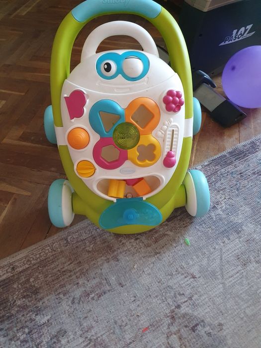 Уолкър 30 лв. Запазен.