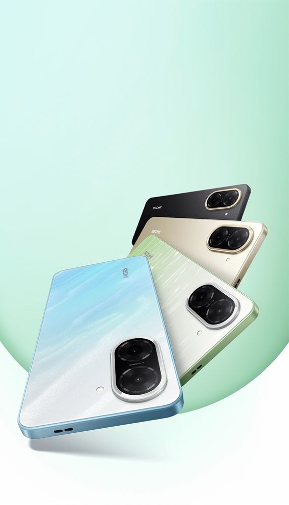 Redmi A 5 New - Yangi - новый