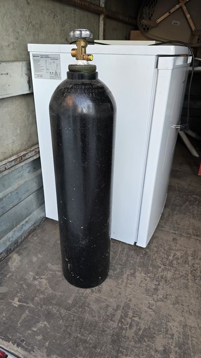 Palmieri ,lada 3 sertare,tub co2,program cafenea