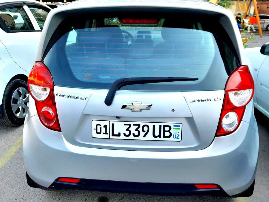 Аренда с выкупом спарки 2015г Пробег 82тыс