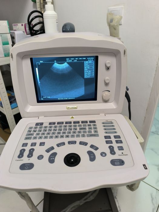 Ecograf uz veterinar Mindray 2200 DP Vet