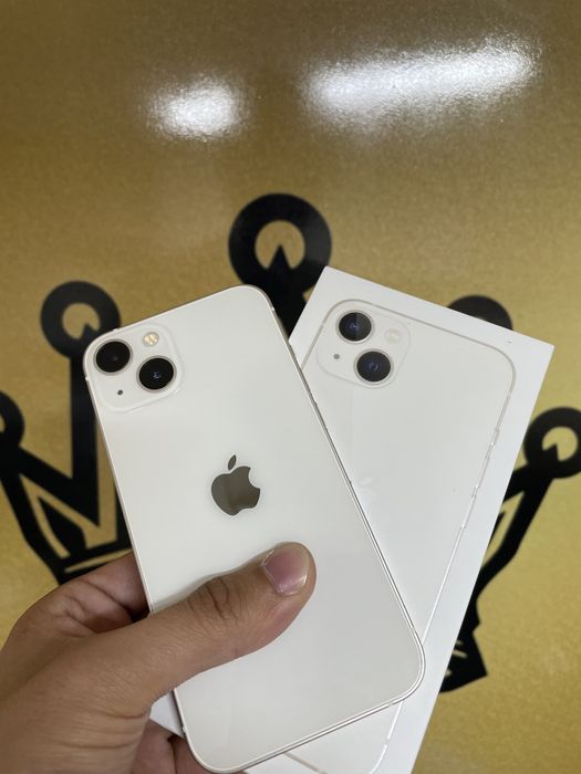 iPhone 13 / 128gb Новый