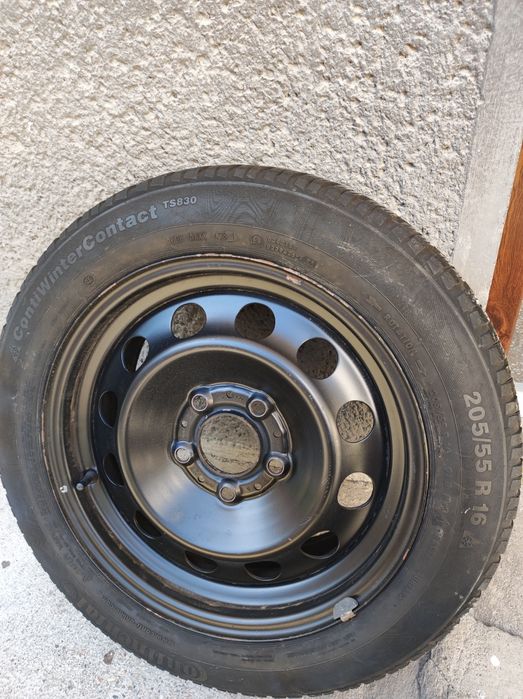 3bucati jante tabla Bmw, seria 1 si 3