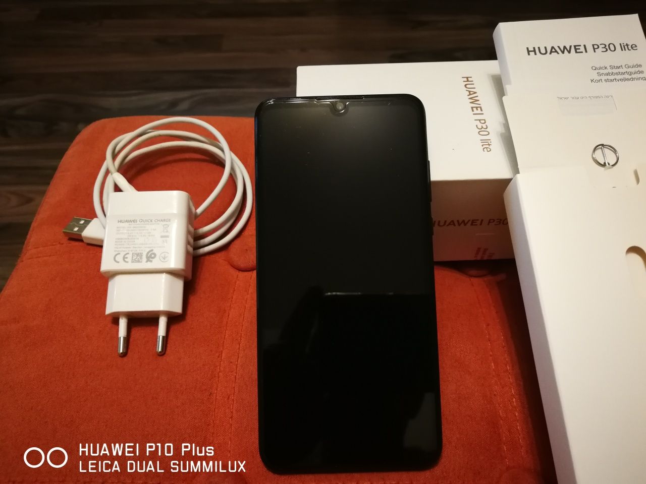 Huawei P 30 lite 4/128 GB