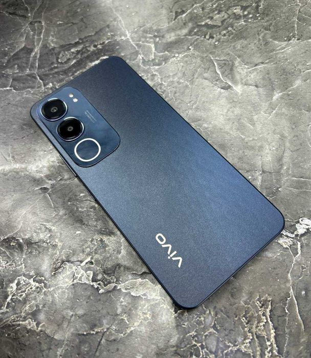 Vivo Y19s (Актау, 2мкр., БЦ Орда) лот 743798