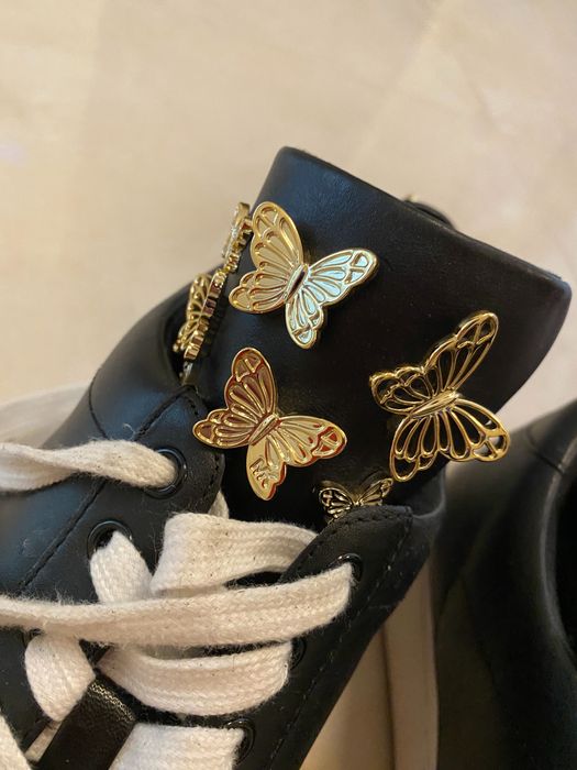 Маратонки Michael Kors