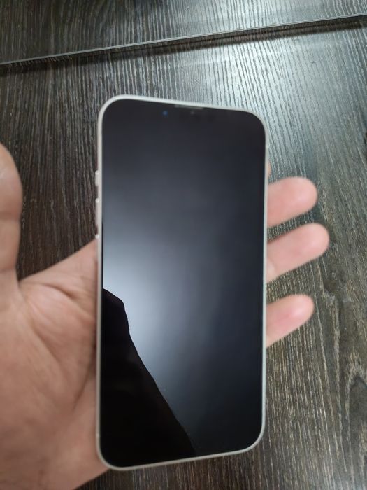 Iphone 13. 128GB ime o'tmagan