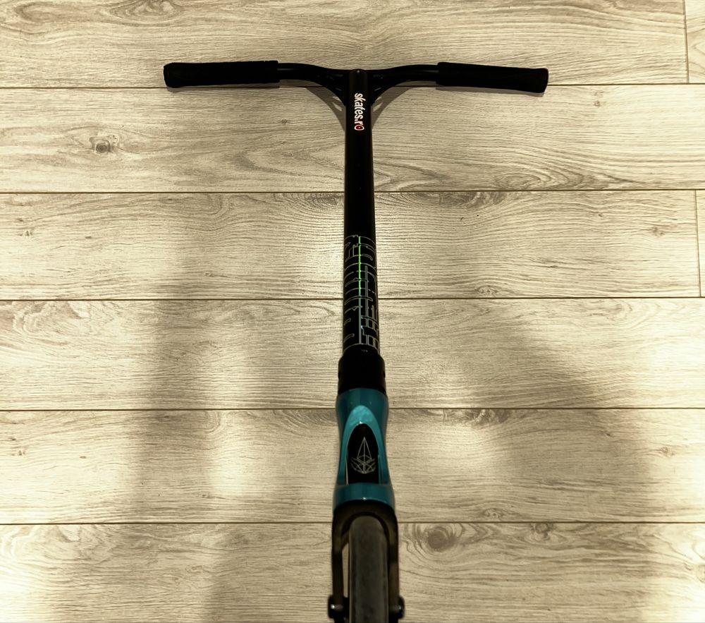 Trotineta FREESTYLE Blunt Prodigy S9
