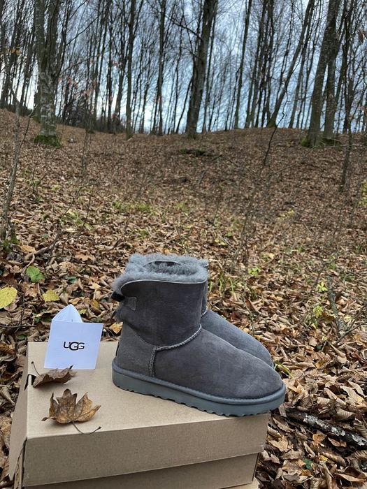 Ugg originale marime 38