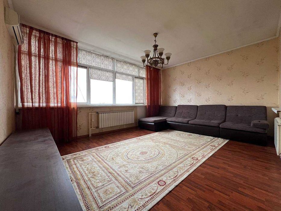 Продам 3-х ком. кв. в НОВОМ доме