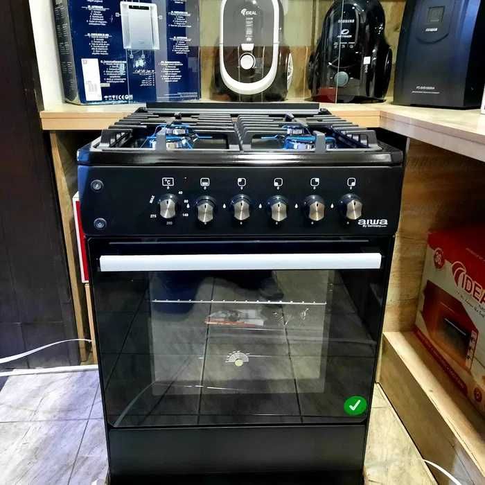 Газ плиты Aiwa by Japan высокое качество оригинал