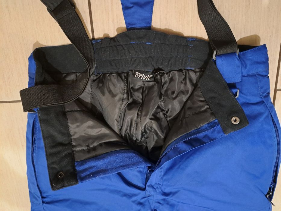 Pantaloni schi Crivit, 158/164