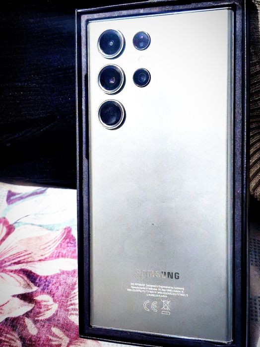 Samsung S23 ultra sotiladi