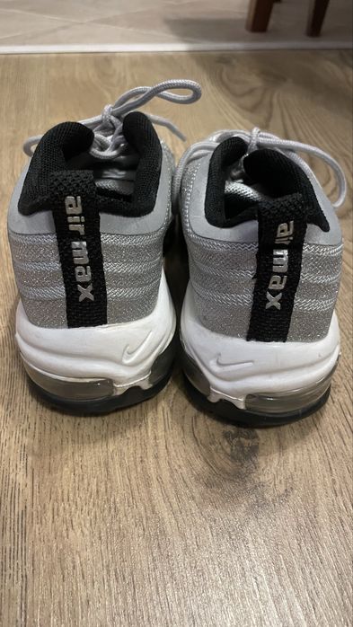 Дамски Nike Air Max 'Swarovski'