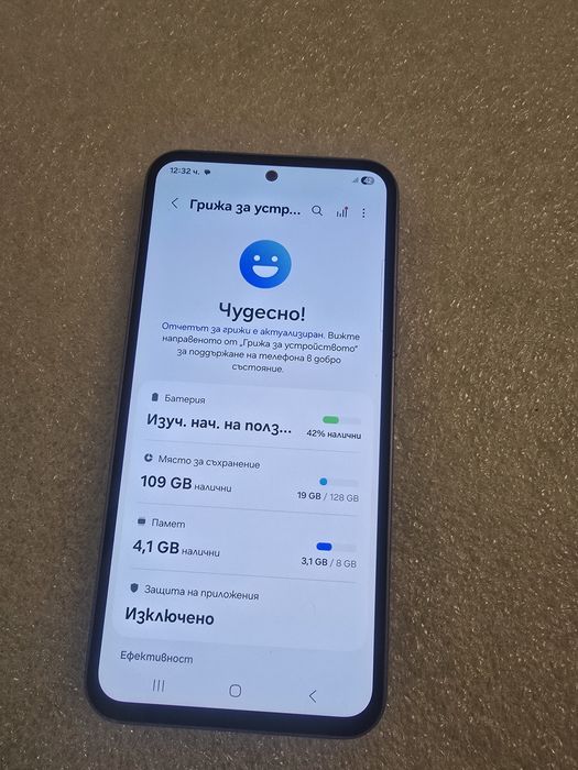 А54 5g 128gb Samsung Galaxy