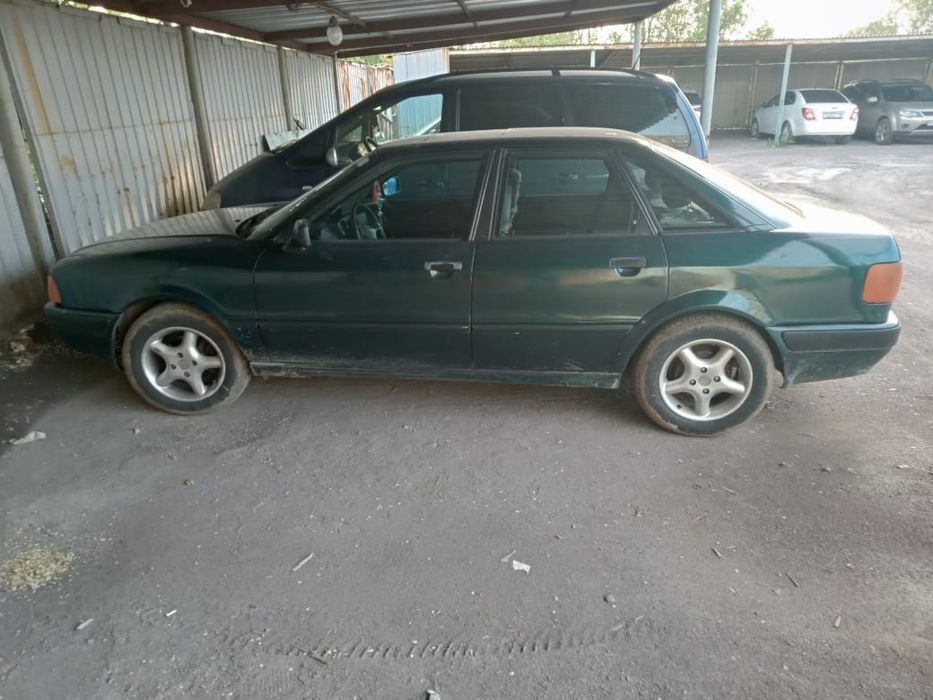 Продам авто. На ходу срочно.