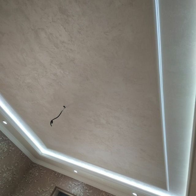 Таркет пластик обой гипскардон