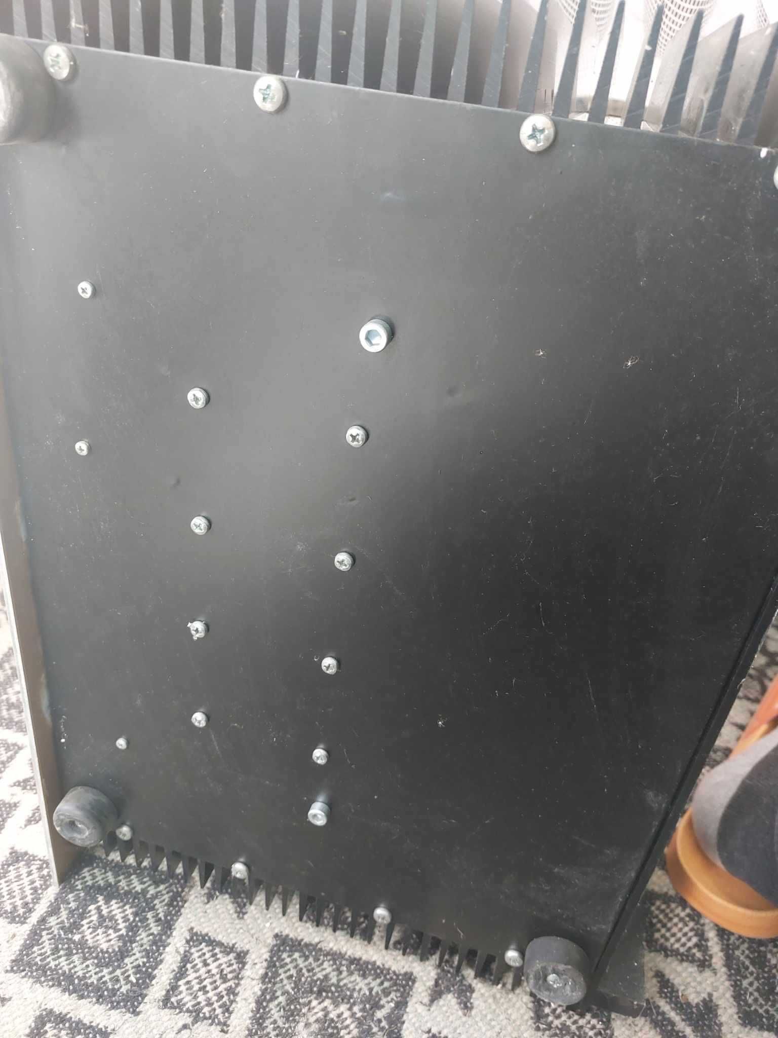 SOLTON CA-800 аа craft system