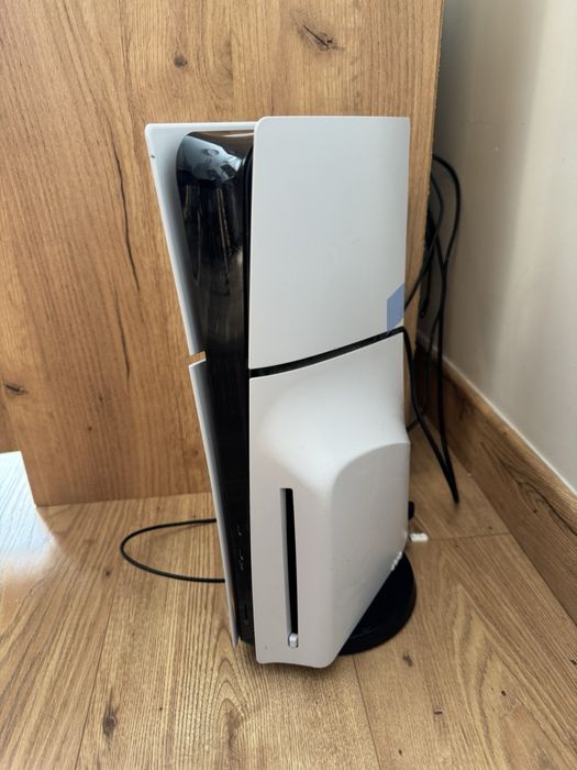 Playstation 5 два джойстика