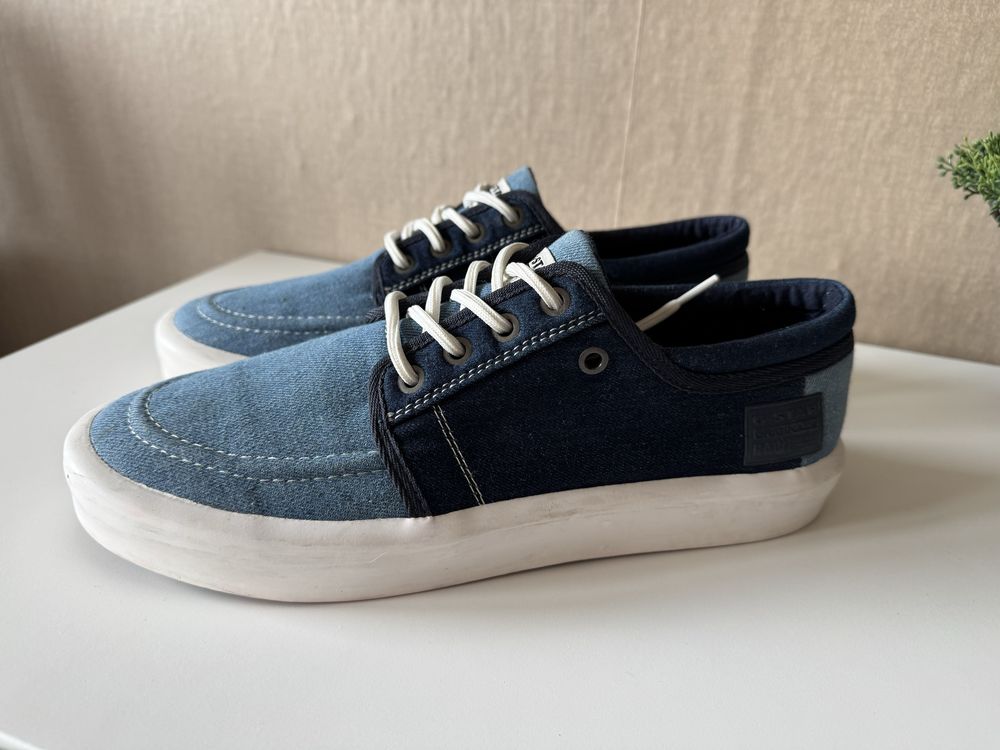 G-star Raw кецове