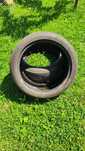Anvelope Continental (ContiSportContact 5) 2 buc