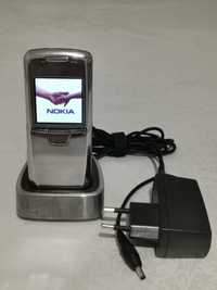 Имиджевый телефон Nokia 8800