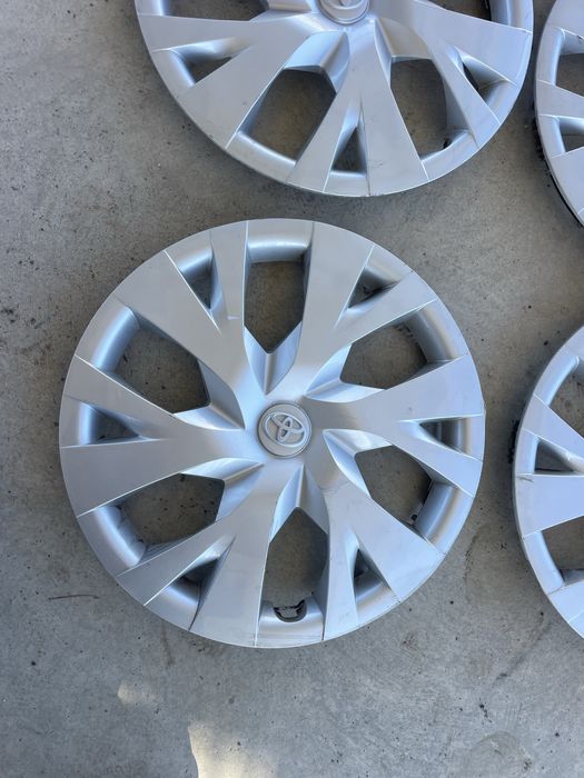 Оригинални тасове от тойта TOYOTA