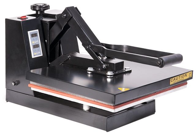 Темопресс Футболка учун