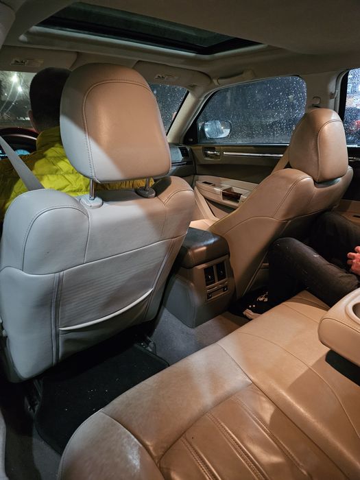 Vand sau schimb variante chrysler 300 C