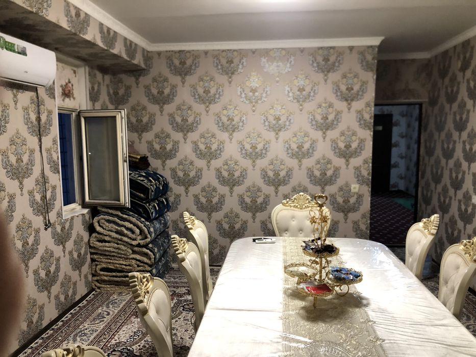 Продаю свою квартиру!