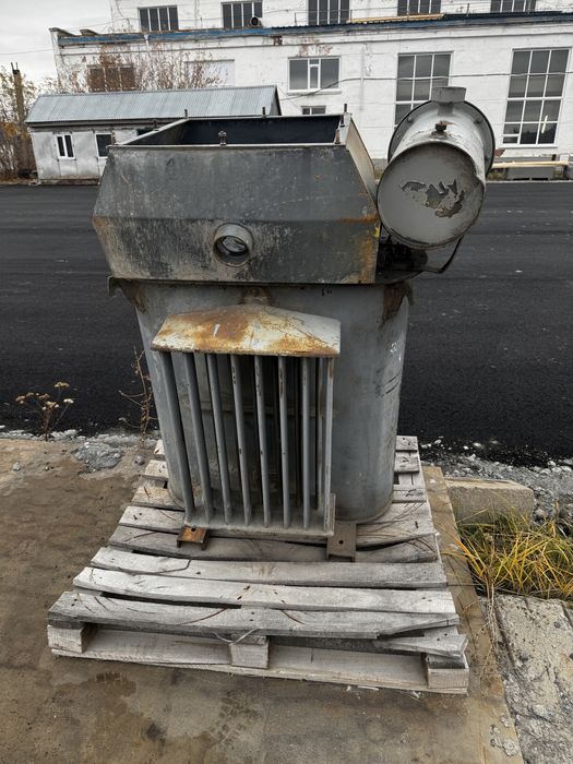 Трансформатор TМ-160