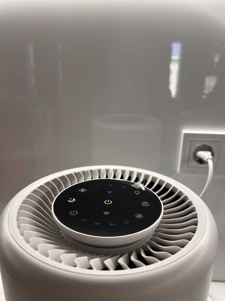 Пречиствател за въздух Levoit Core 200S