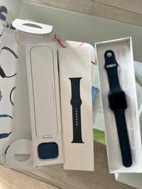 Vand Apple Watch 7 45mm GPS + Cellular