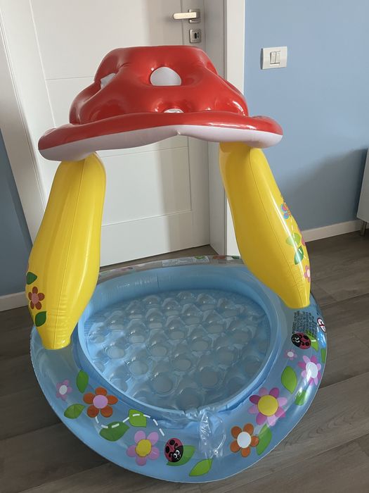 Piscina pt copii mici