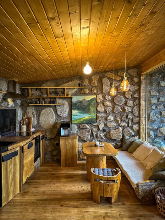 Cabana  DenZ , 2 persoane Maguri, Cluj